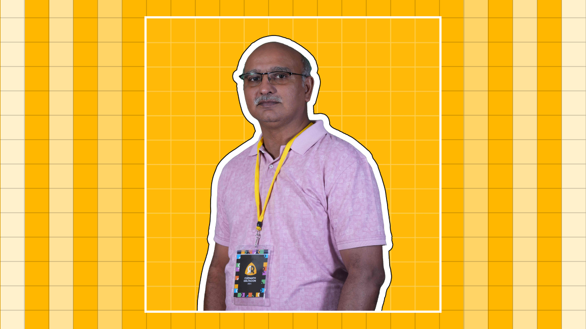 Deepak Mavani: Helping Students Ace High School Math and AP Courses