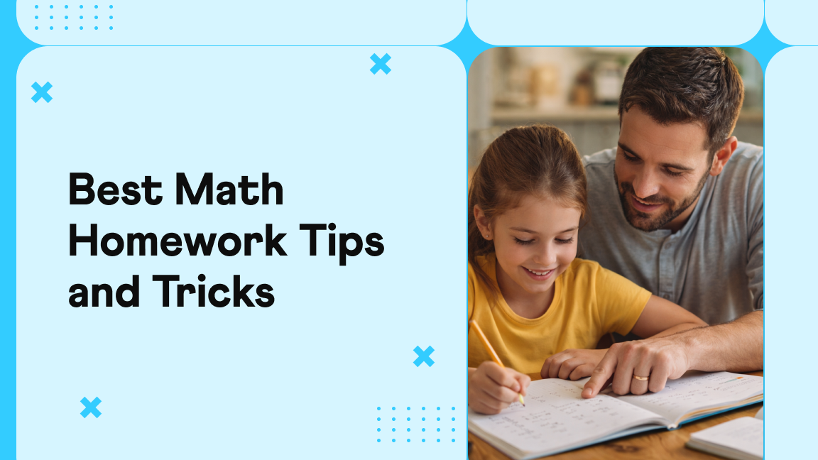 Math Homework Help in 2026: Best AI Tools & Programs for Kids