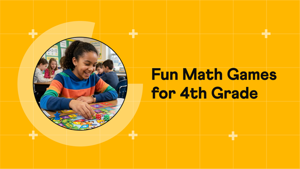 Free 4th Grade Math Games Teaching Real Math (No Guessing)