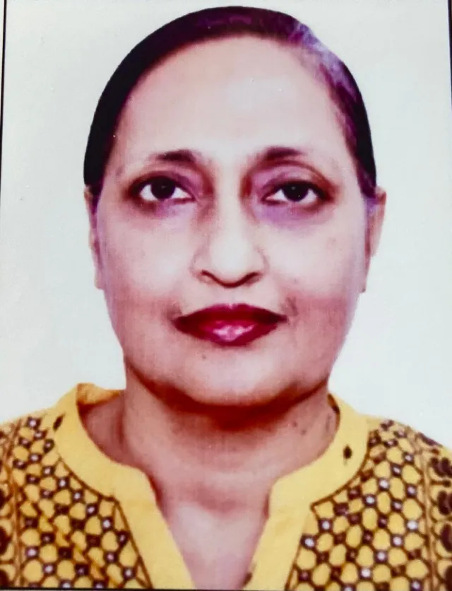 Amandeep Kaur