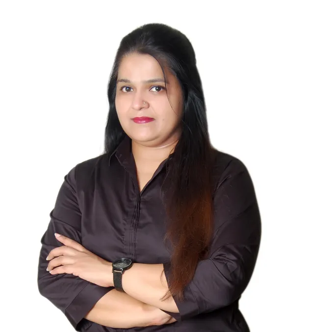 Bharti Aggarwal