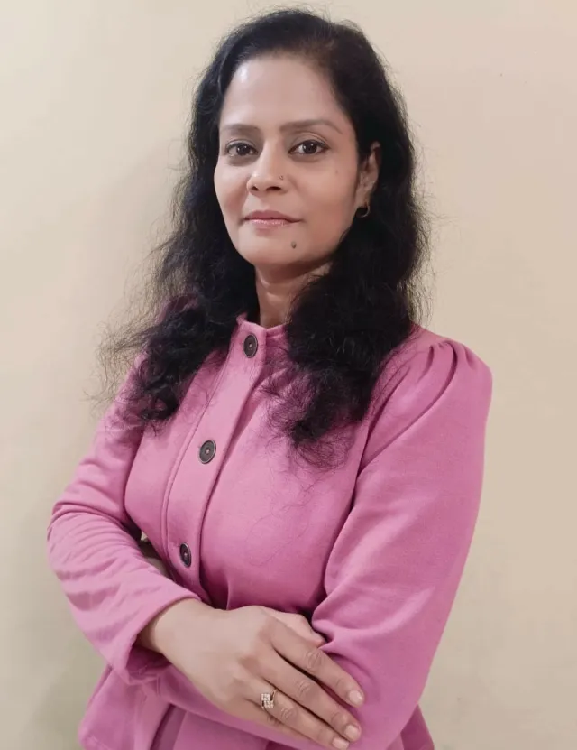 Garima Bhanti