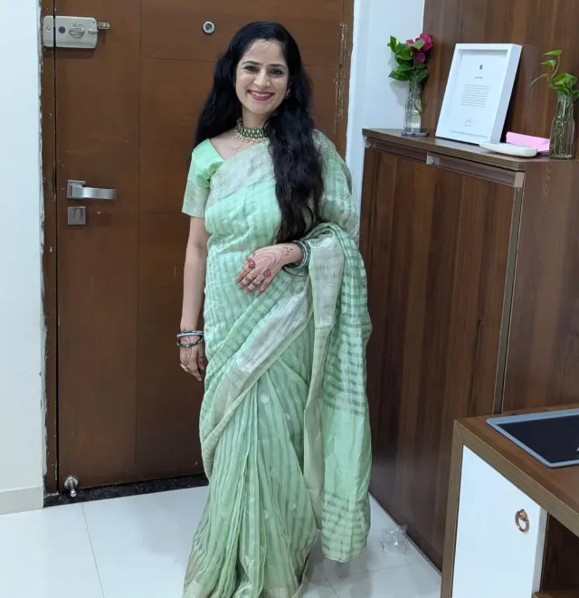Harmeet Kaur