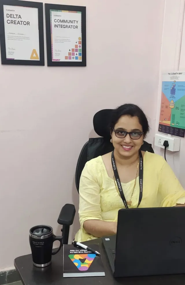 Nasreen Chikkali