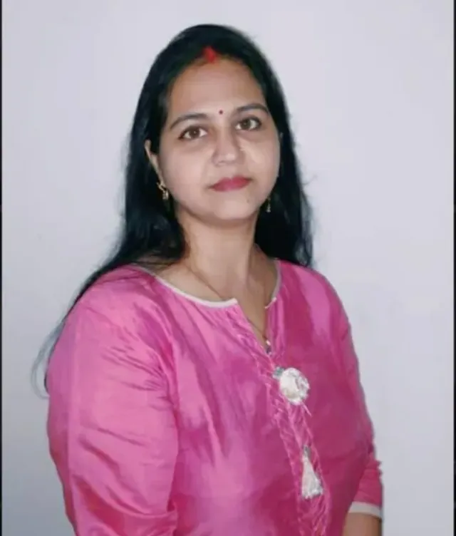 Shweta Prabha