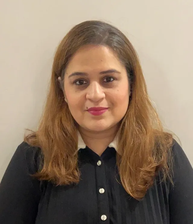 Supriya Chowdhary