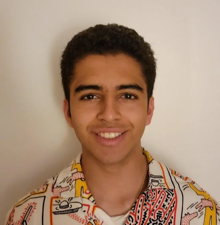 Aryan Sabnekar