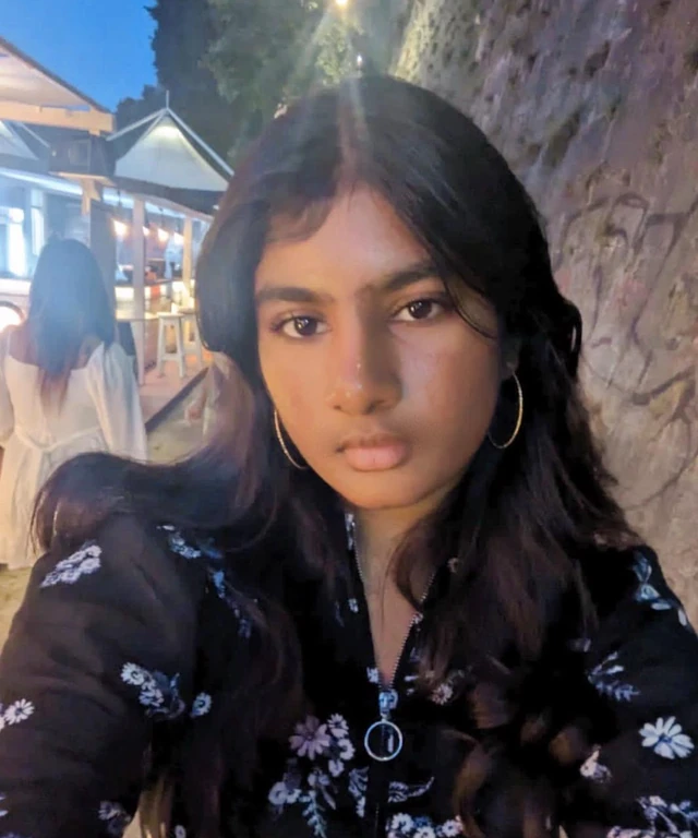 Hasini